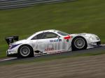 Lexus SC430 Super GT 2006 года
